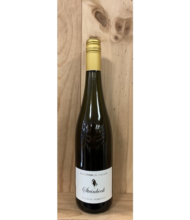 Dr. Fischer Steinbock Non-Alcohol Riesling