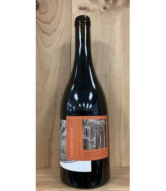 Obsidian Poseidon Vineyard Carneros Pinot Noir 2020