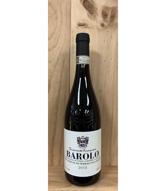Ferdinando Principiano Barolo di Serralunga 2020