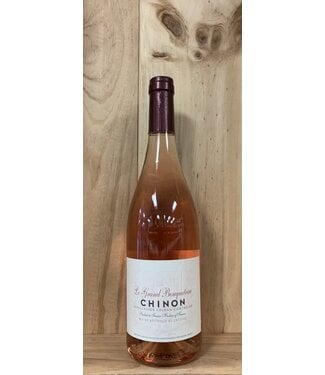 Le Grand Bouqueteau Chinon Rosé 2023