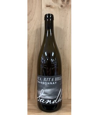 Sandhi Sta. Rita Hills Chardonnay 2022