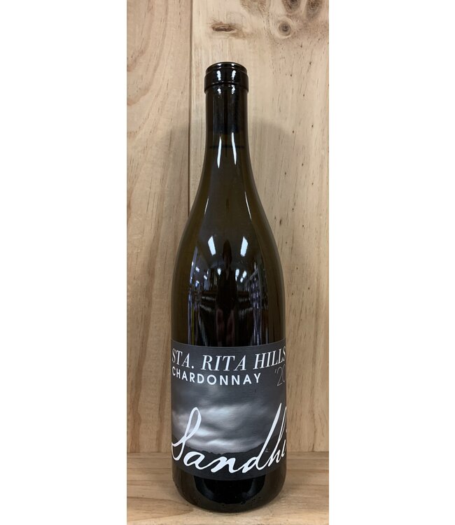 Sandhi Sta. Rita Hills Chardonnay 2022