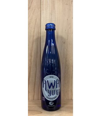 Hakutsuru Awa Yuki Sparkling Sake 300mL