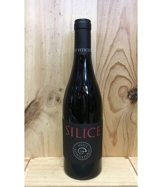 Silice Viticultores Ribeira Sacra Tinto 2020 750mL