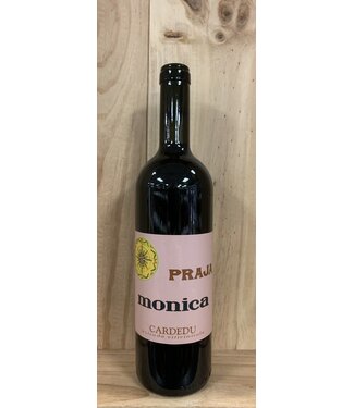 Cardedu Praja Monica de Sardegna 2024