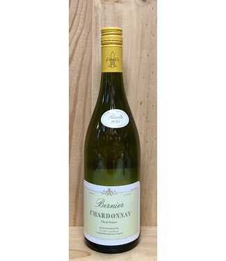 Domaine de Bernier Chardonnay 2022 750ml