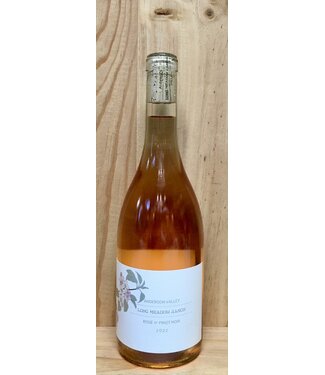Long Meadow Ranch Anderson Valley Rosé of Pinot Noir 2022