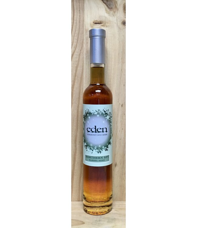 Eden Specialty Ice Cider Northern Spy 375mL