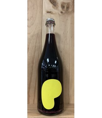 Muller-Ruprecht Pet-Nat Rouge 2023