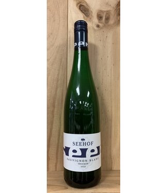 Seehof Sauvignon Blanc Trocken 2024