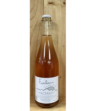Furlani Macerato Frizzante 2023