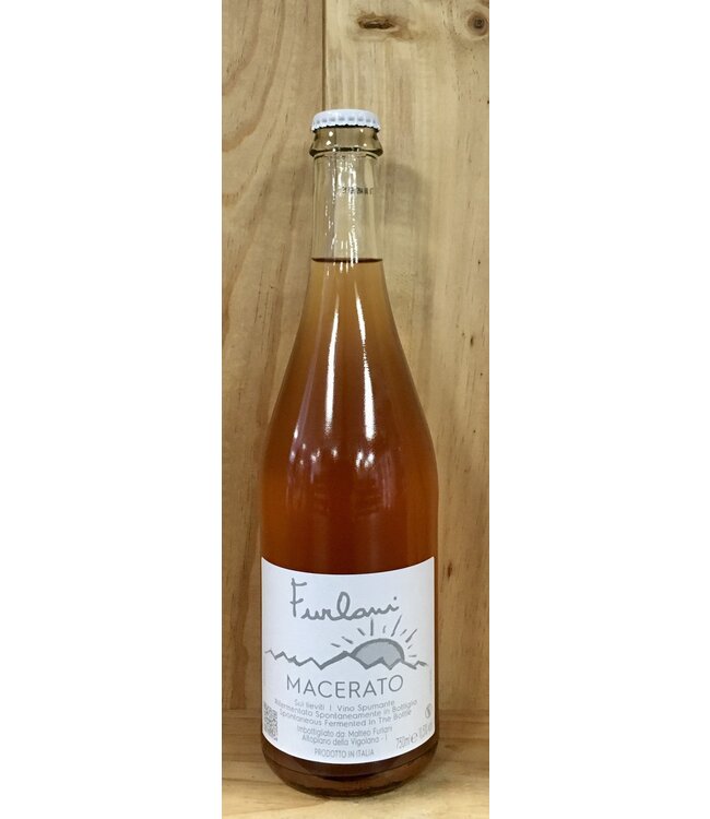Furlani Macerato Frizzante 2023