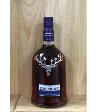 The Dalmore Sherry Cask 12yr 750ml