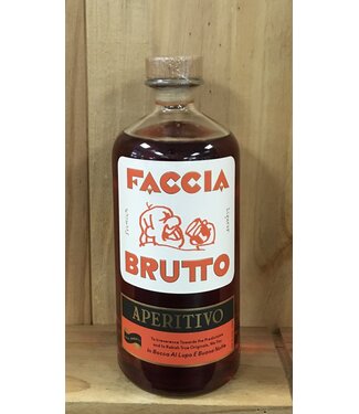 Faccia Brutto Aperitivo 750mL