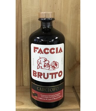 Faccia Brutto Carciofo 750mL