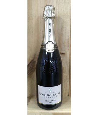 Louis Roederer Champagne Collection 243 750mL