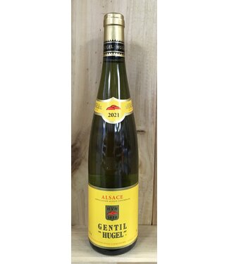 Hugel Gentile Alsace Blanc 2023