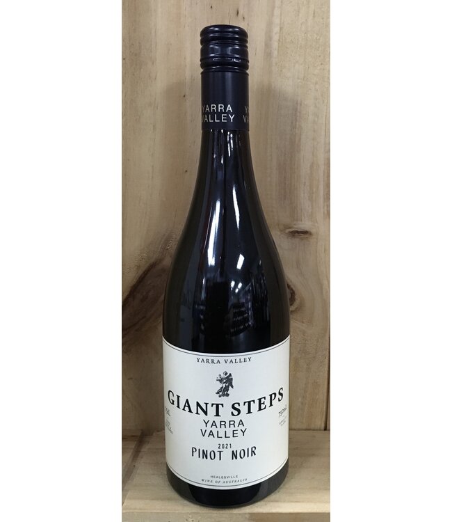 Giant Steps Yarra Valley Pinot Noir 2021