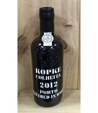 Kopke Port Colheita 2012 375mL