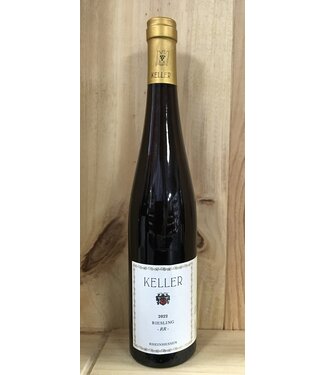 Keller Riesling RR 2025