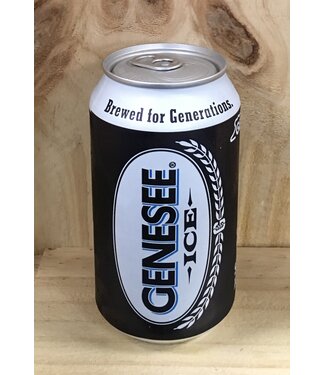 Genesee Ice 12oz can 30pk