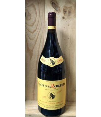 Clos de la Roilette Cuvee Tardive Fleurie 2023 1.5lt