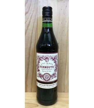 Mata Vermouth Tinto 750ml