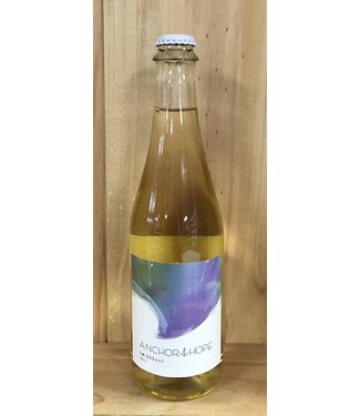 Anchor & Hope Archipelago Chardonnay Pet Nat 2021 16.9oz bottle
