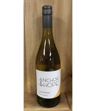 Anchor & Hope Archipelago Chardonnay 2021 750ml bottle