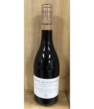 Mary Taylor (Olivier Gessler) Côtes de Gascogne Rouge 2020 - 500ml