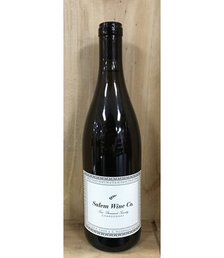 Salem Wine Company Chardonnay