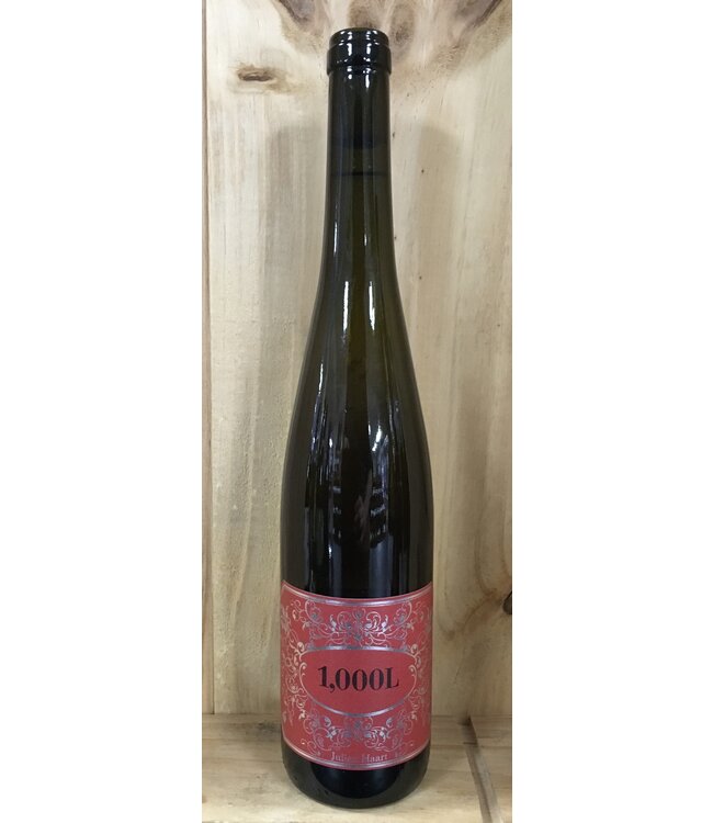 Julian Haart 1000L Mosel Reisling 2024