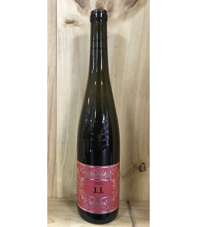 Julian Haart Riesling J.J. Kabinett 2024