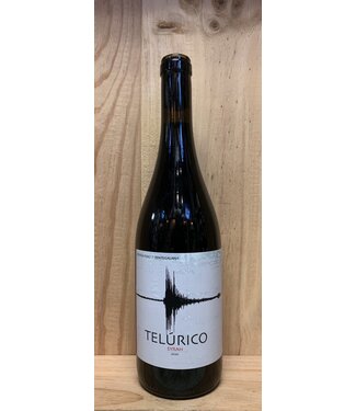 Fuentegalana Sierra de Gredos Telurico Syrah 2020