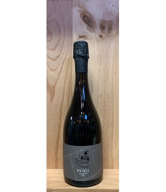 Cedric Bouchard Roses de Jeanne Cote de Val Vilaine Blanc de Noirs Brut Nature 2022