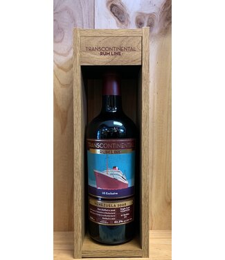 Transcontinental Rum Line Venezuela Single Cask 2008 700ml