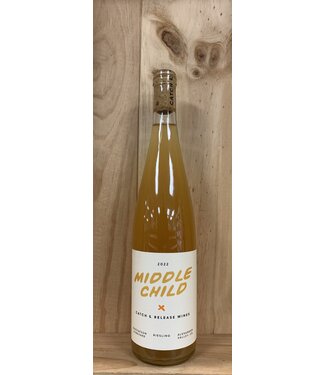 Catch & Release Middle Child Riesling Chardonnay Chenin 2023