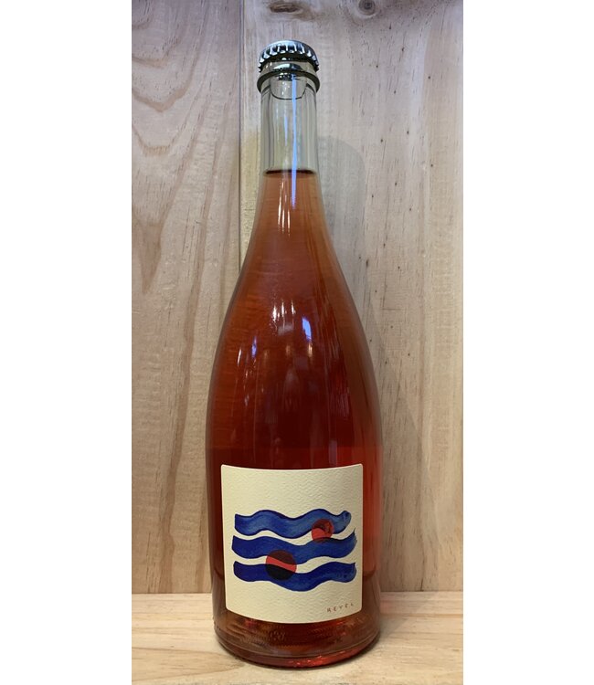 Revel Cider Waves Ontario 2022 750m