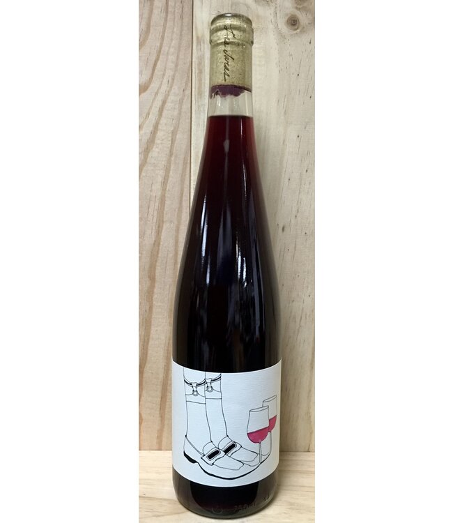 Las Jaras Slipper Sippers Nouveau 2025