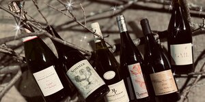 Christmas Weekend Tastings, Holiday Picks & Packs, Shop Hours