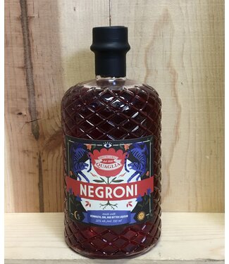 Berto Negroni 750mL