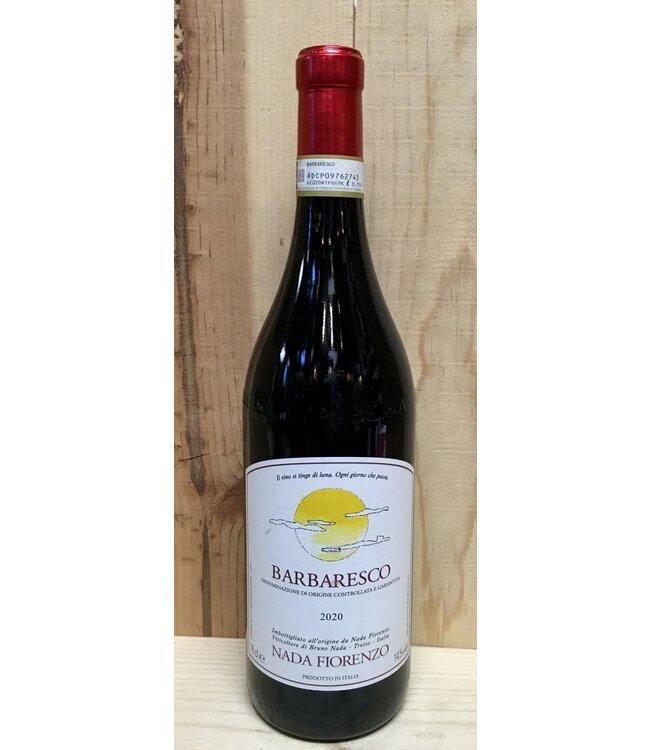 Nada Fiorenzo Barbaresco DOCG 2020