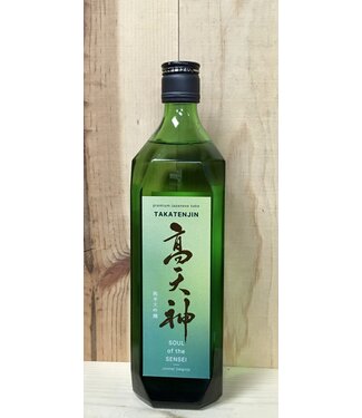 Takatenjin Soul of the Sensei Junmai Daigningo 720mL