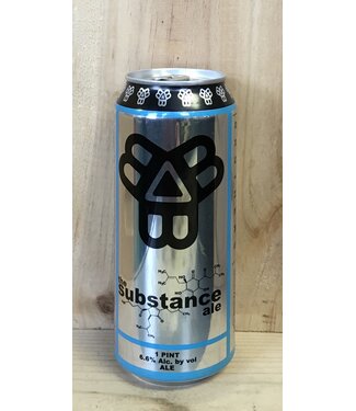 Bissell Brothers Substance NEIPA 16oz can 4pk