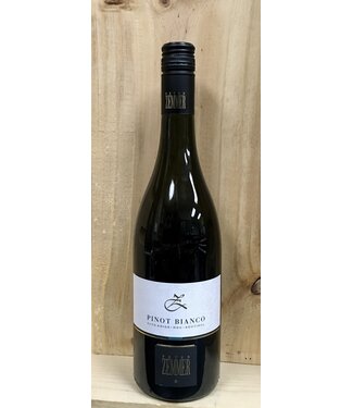 Zemmer Süditrol Pinot Bianco 2020