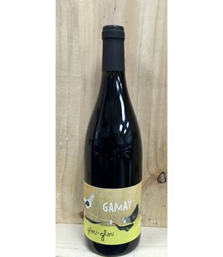 Dupre Glou Glou Gamay 2024