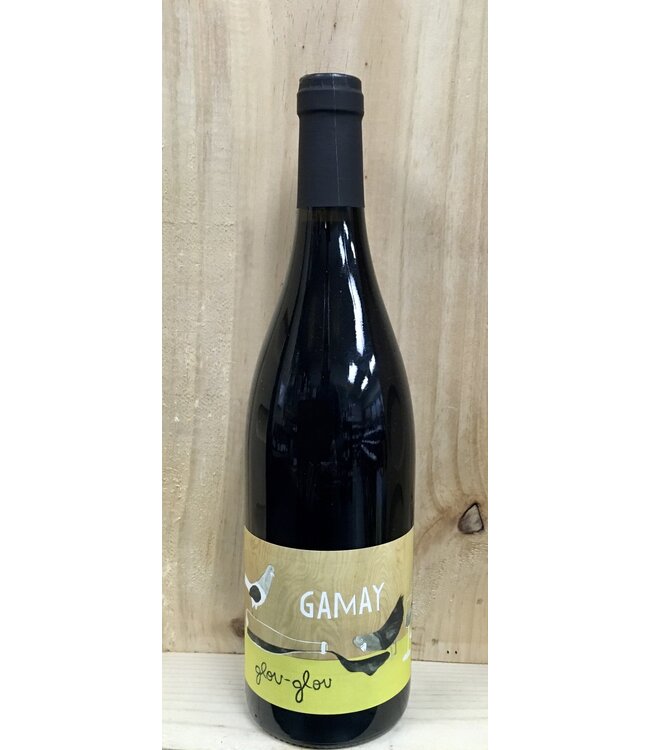 Dupre Glou Glou Gamay 2024