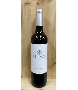 Quinta de Curvos Alvarinho 2024