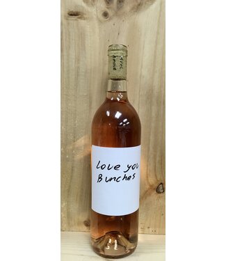 Stolpman Love You Bunches Rosé 2025
