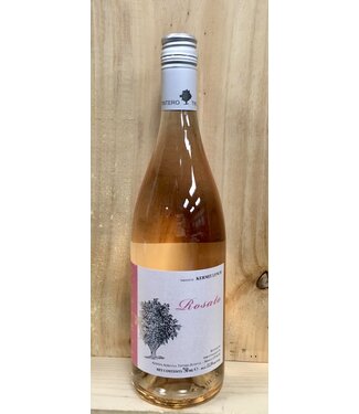 Elvio Tintero Rosato 2025